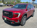 2025 GMC Acadia AT4