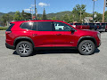 2025 GMC Acadia AT4