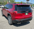 2025 GMC Acadia AT4