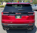 2025 GMC Acadia AT4