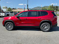 2025 GMC Acadia AT4