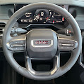 2025 GMC Acadia AT4
