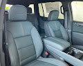 2025 GMC Acadia AT4