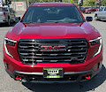 2025 GMC Acadia AT4