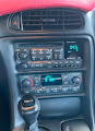 1998 Chevrolet Corvette Base