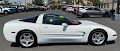 1998 Chevrolet Corvette Base