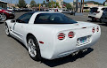 1998 Chevrolet Corvette Base