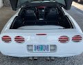 1998 Chevrolet Corvette Base