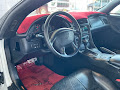 1998 Chevrolet Corvette Base