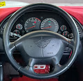 1998 Chevrolet Corvette Base