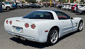 1998 Chevrolet Corvette Base