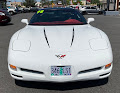 1998 Chevrolet Corvette Base