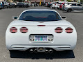 1998 Chevrolet Corvette Base