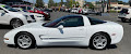1998 Chevrolet Corvette Base