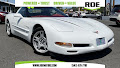 1998 Chevrolet Corvette Base