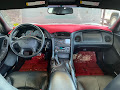 1998 Chevrolet Corvette Base