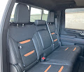 2025 GMC Sierra 3500HD AT4