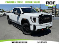 2025 GMC Sierra 3500HD AT4