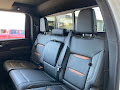 2025 GMC Sierra 3500HD AT4