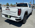 2025 GMC Sierra 3500HD AT4