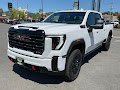2025 GMC Sierra 3500HD AT4