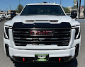 2025 GMC Sierra 3500HD AT4