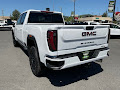 2025 GMC Sierra 3500HD AT4
