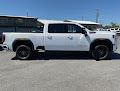 2025 GMC Sierra 3500HD AT4