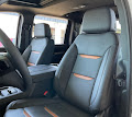 2025 GMC Sierra 3500HD AT4