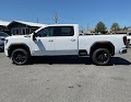 2025 GMC Sierra 3500HD AT4