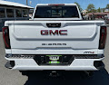 2025 GMC Sierra 3500HD AT4