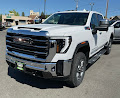 2025 GMC Sierra 2500HD SLT