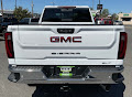 2025 GMC Sierra 2500HD SLT