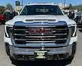 2025 GMC Sierra 2500HD SLT