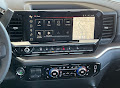 2025 GMC Sierra 2500HD SLT