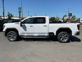 2025 GMC Sierra 2500HD SLT