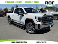 2025 GMC Sierra 2500HD SLT