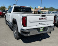 2025 GMC Sierra 2500HD SLT