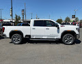 2025 GMC Sierra 2500HD SLT
