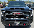 2025 GMC Sierra 3500HD AT4