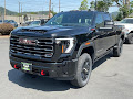 2025 GMC Sierra 3500HD AT4