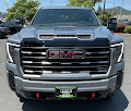 2025 GMC Sierra 3500HD AT4