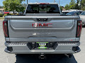 2025 GMC Sierra 3500HD AT4