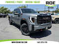 2025 GMC Sierra 3500HD AT4