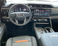 2025 GMC Sierra 3500HD AT4