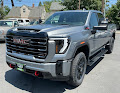 2025 GMC Sierra 3500HD AT4