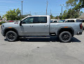 2025 GMC Sierra 3500HD AT4
