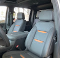2025 GMC Sierra 3500HD AT4