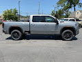 2025 GMC Sierra 3500HD AT4