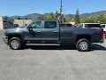 2019 Chevrolet Silverado 3500HD LTZ